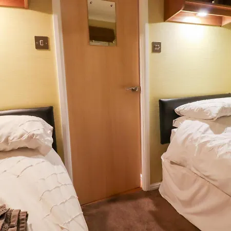 Washburn * Harrogate