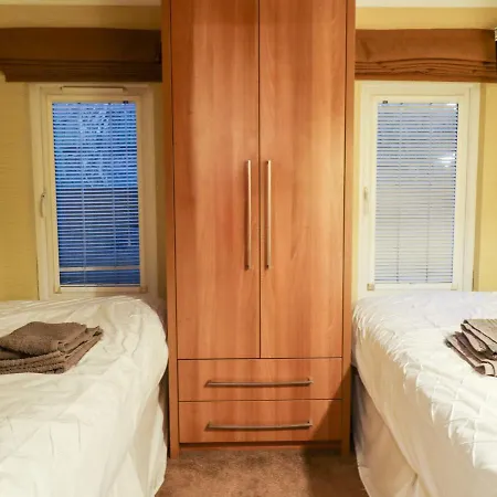 Dom wakacyjny Washburn