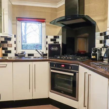 Washburn * Harrogate