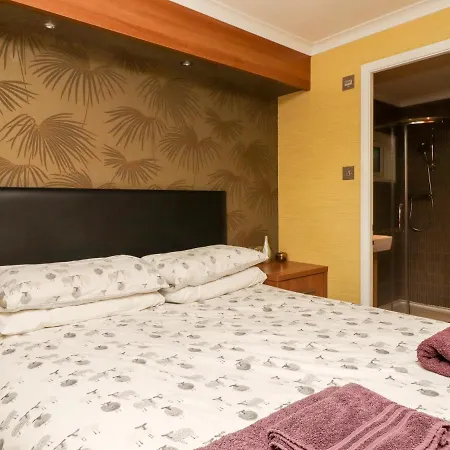 Dom wakacyjny Washburn