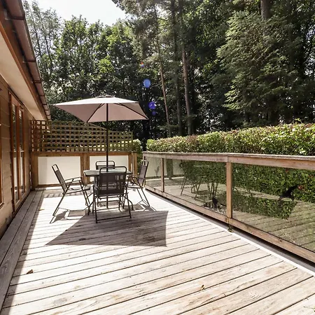 Dom wakacyjny Washburn Harrogate