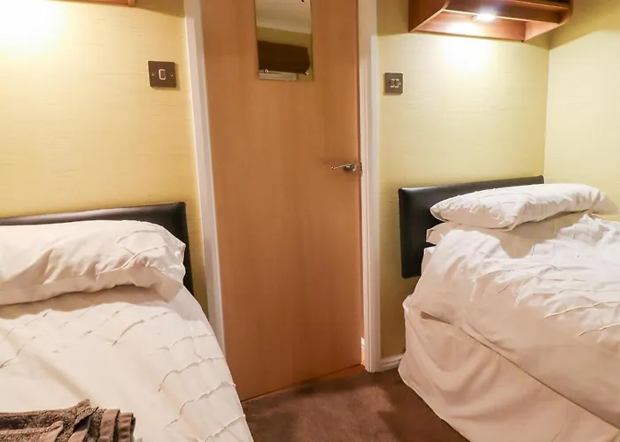 Washburn * Harrogate