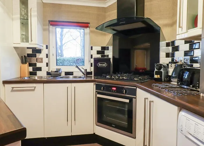 Washburn * Harrogate