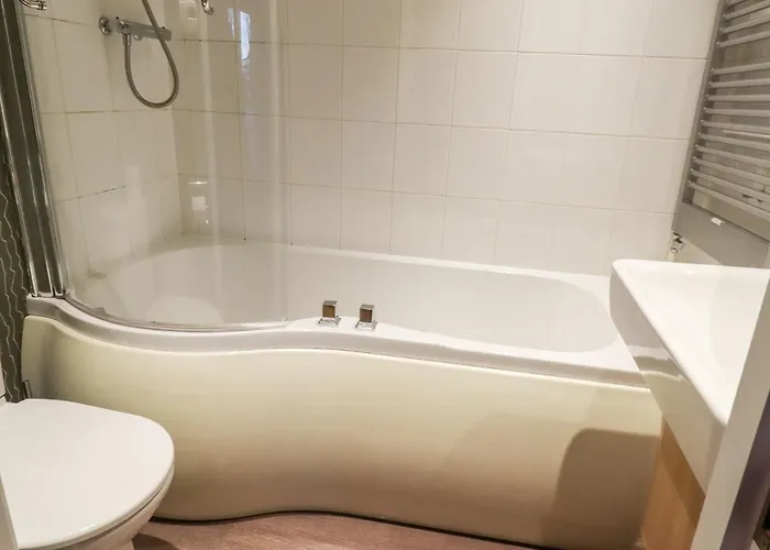 Washburn * Harrogate