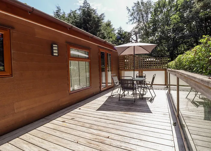 Washburn Semesterbostad *