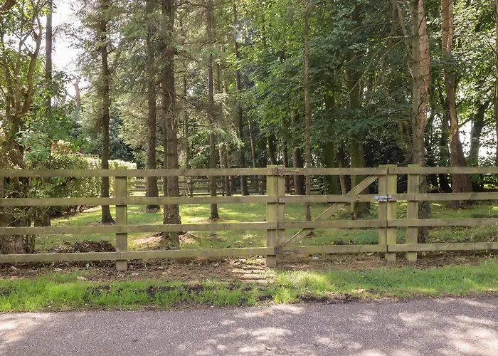 Washburn Semesterbostad