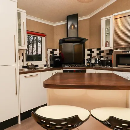 Washburn Casa vacanze