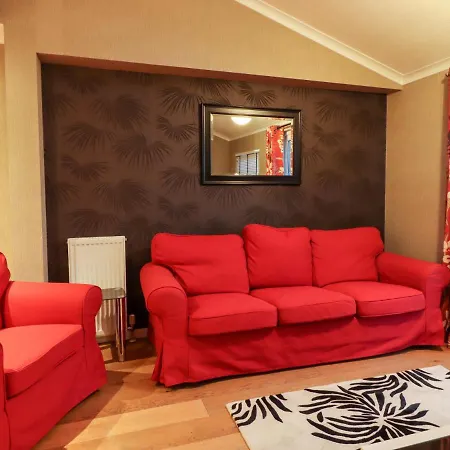 Casa vacanze Washburn *