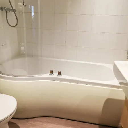 Washburn * Harrogate