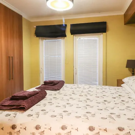 Washburn Casa vacanze *