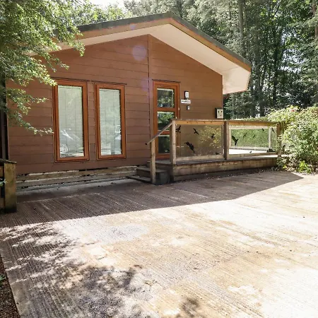 Washburn Casa vacanze