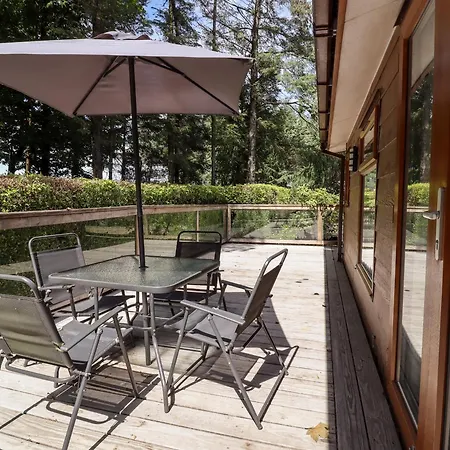 Casa vacanze Washburn *