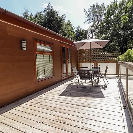 Washburn Casa vacanze *