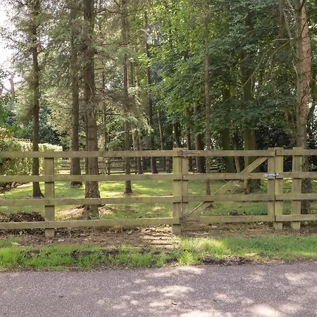 Washburn Casa vacanze